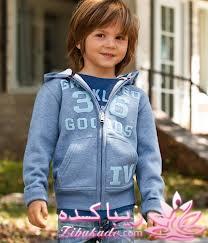 يه عالمه مدل لباس بچه براي ني ني هاي ناز و خوشگل